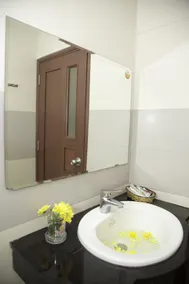Smile hotel - Bathroom