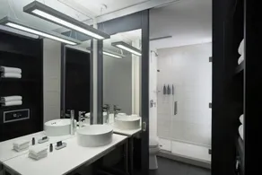 Aloft by Marriott Sarasota - Salle de bain