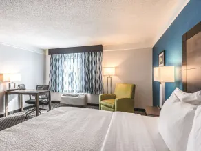 La Quinta by Wyndham Orlando Lake Mary - Chambre