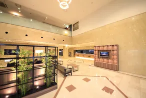 Quintessa Hotel Iseshima - Réception