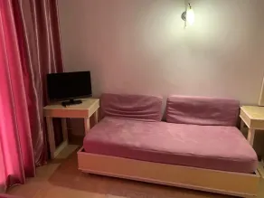 Hotel Tunisie Confort - Chambre