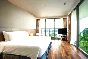 Phòng khách sạn cao cấp tại Flamingo Cát Bà, Hải Phòng - Zimmer