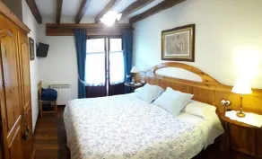Agroturismo Urresti - Værelse