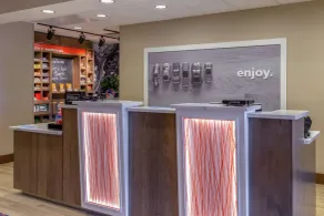 Hampton Inn Bourbonnais Kankakee - Restaurant