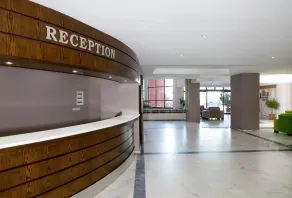 Side Bella Luna - Recepción