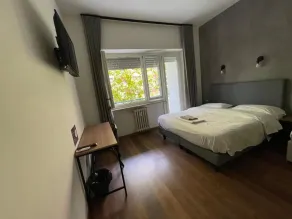 Luciano Licia Guest House - Rom