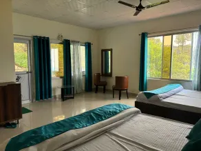 Nature Hike - Room