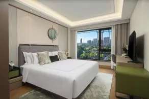 Fraser Residence Wuzhen - Zimmer