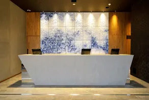 JR Inn Hakodate - Réception