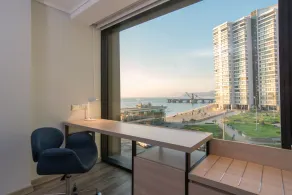 Pullman Vina del Mar San Martin - View from room