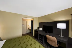 Quality Inn SeaTac Airport-Seattle - Chambre