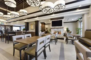 Staybridge Suites - Waterloo - St. Jacobs Area - Restaurant