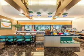 Holiday Inn Hangzhou West Lake by IHG - Restaurant