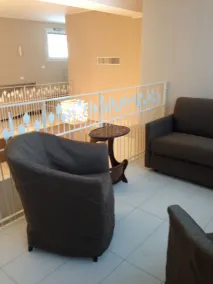 La Castellana Loft Hotel - Salle de bain