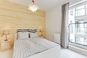 NORDBYHUS Apartamenty Chmielna Park - Chambre
