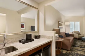 Embassy Suites by Hilton Denver Downtown Convention Center - Room