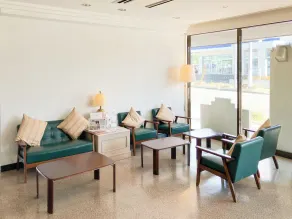 Hotel LiVEMAX Tendo - Hall