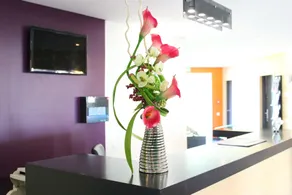Hôtel Relais d'Étretat - Værelse