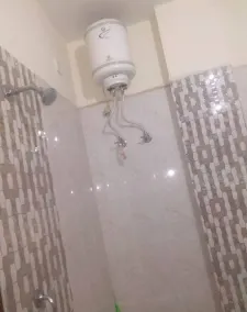 G d palace - Bathroom