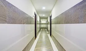 Itsy Hotels Infinity, Hitech City - Lobby