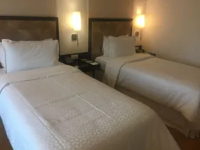 Four Points by Sheraton Vadodara - Room
