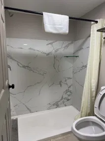 Travelodge by Wyndham Venice - Salle de bain