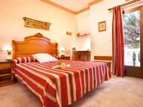 Hotel Rosa - Værelse