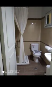 Elena Apartments - Salle de bain