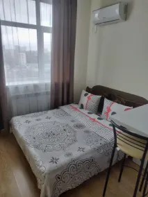 Smart House on Mashynobudivna - Room