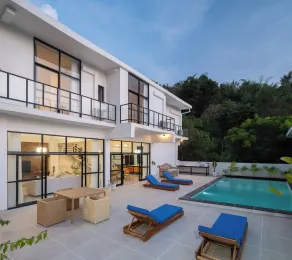 Ama Wela Living Labuan Bajo - Pool