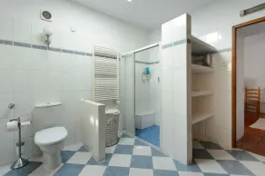 Casa Patri - Badezimmer