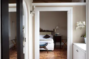 Hotel Subur Maritim - Chambre