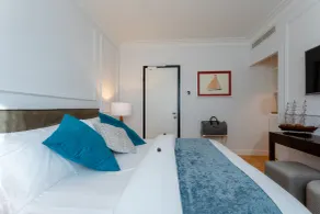 Porto Romano - The Marina Resort - Chambre