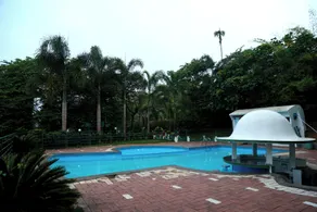Wayanad Cave N Pillar Resort - Pool