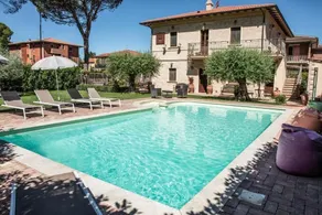 Domus Angeli - Pool