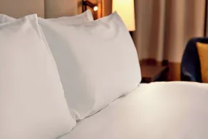 Hilton Vienna Park - Room