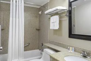 Quality Inn Winchester - Chambre