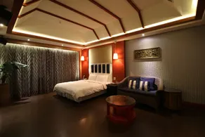 Seasons Boutique Motel - Chambre