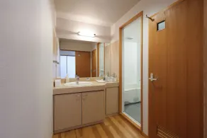 Ikoi no mura Notohanto - Bagno