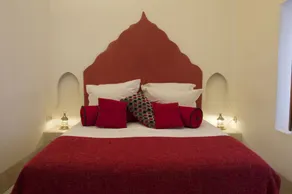Riad Safa - Zimmer