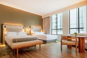 Hyatt Regency Panama City - Room
