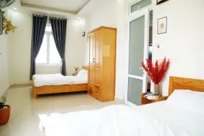 Môn Bạc Home - Rom