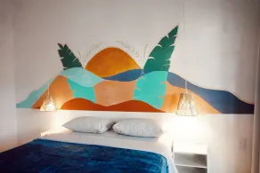 Sea Wolf Hostel - Lagoa da Conceição - Room