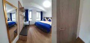 Stadthotel am Adenauerplatz - Habitación