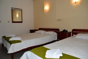 Residencial A Doca - Chambre