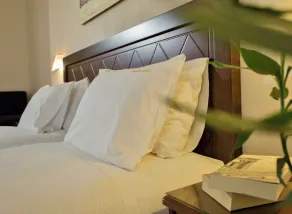 Aphrodite Beach - Chambre
