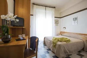 Hotel Boston - Rom