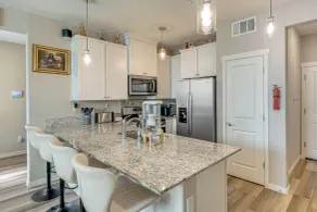Explore, Shop & Relax! Getaway in West Sacramento - Innenbereich