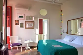 Hotel Aiguaclara - Chambre