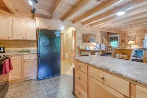 Updated Log Cabin Near Story Land & Diana's Baths! - Innenbereich
